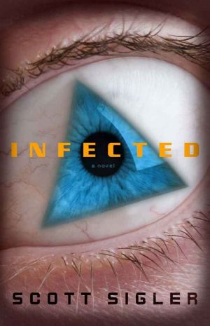 [Infected 01] • Infected · Infected